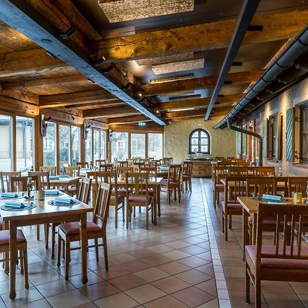 Hotel am Haslinger Hof Bad Füssing Eksteriør bilde