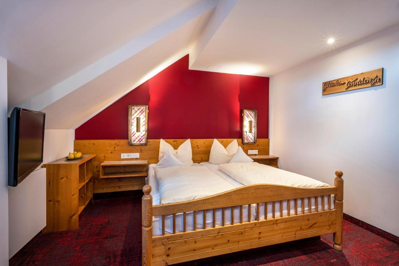Hotel am Haslinger Hof Bad Füssing Eksteriør bilde