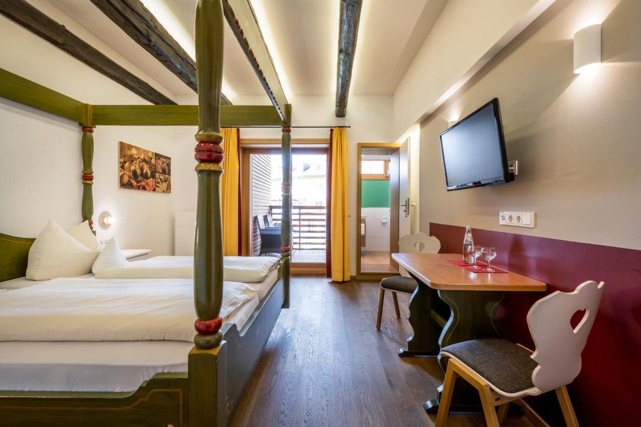 Hotel am Haslinger Hof Bad Füssing Eksteriør bilde