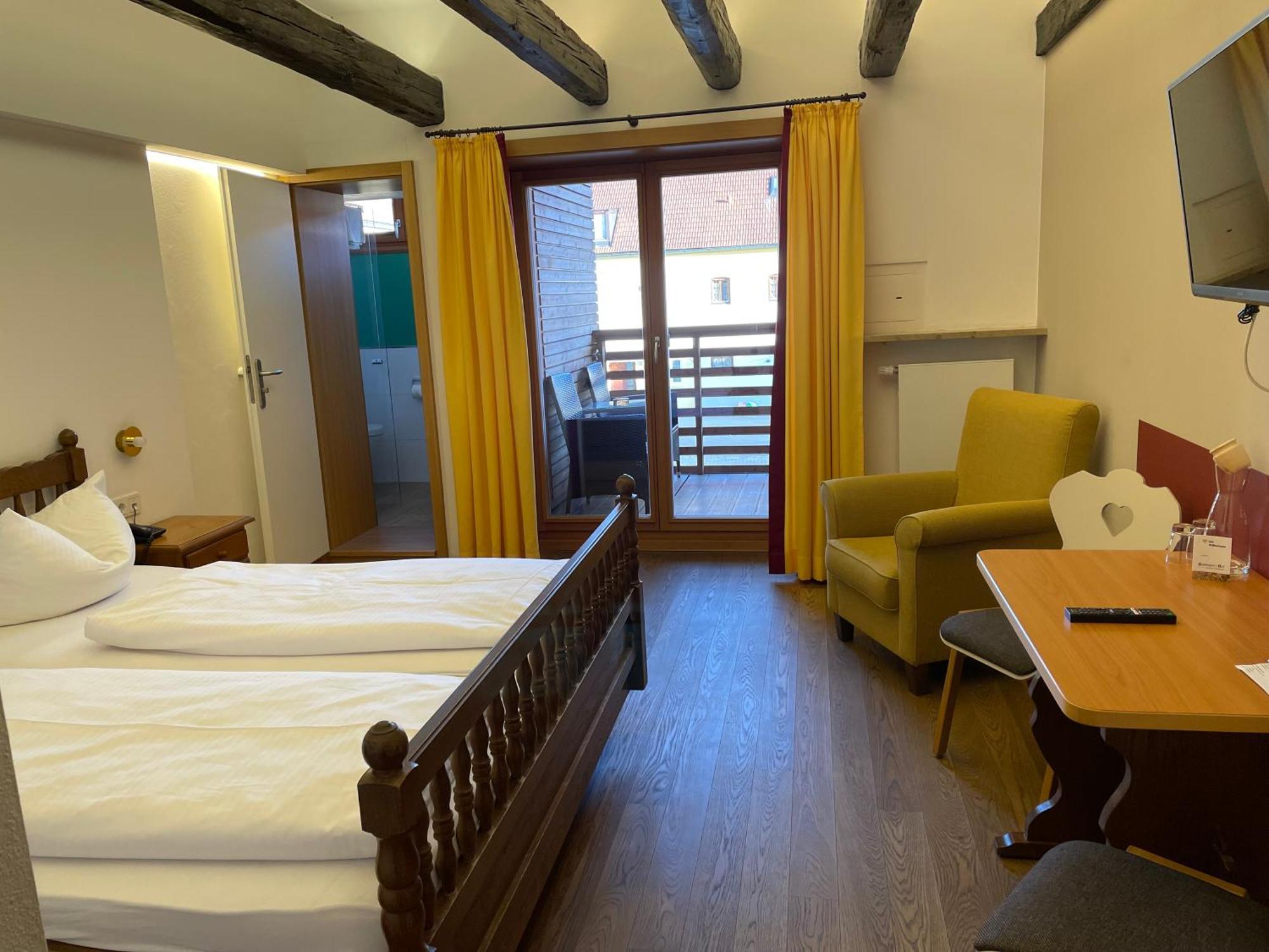 Hotel am Haslinger Hof Bad Füssing Rom bilde