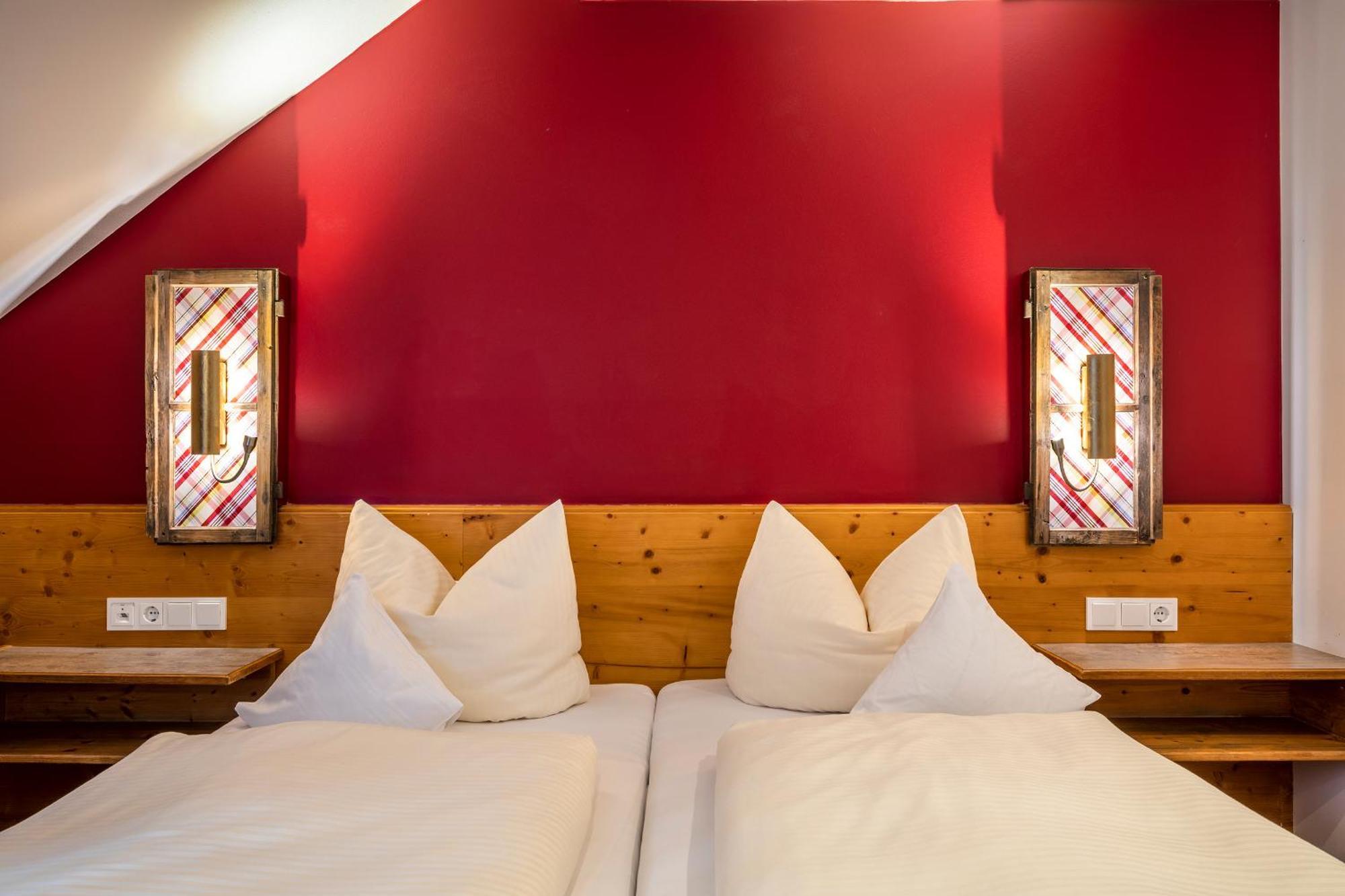 Hotel am Haslinger Hof Bad Füssing Eksteriør bilde