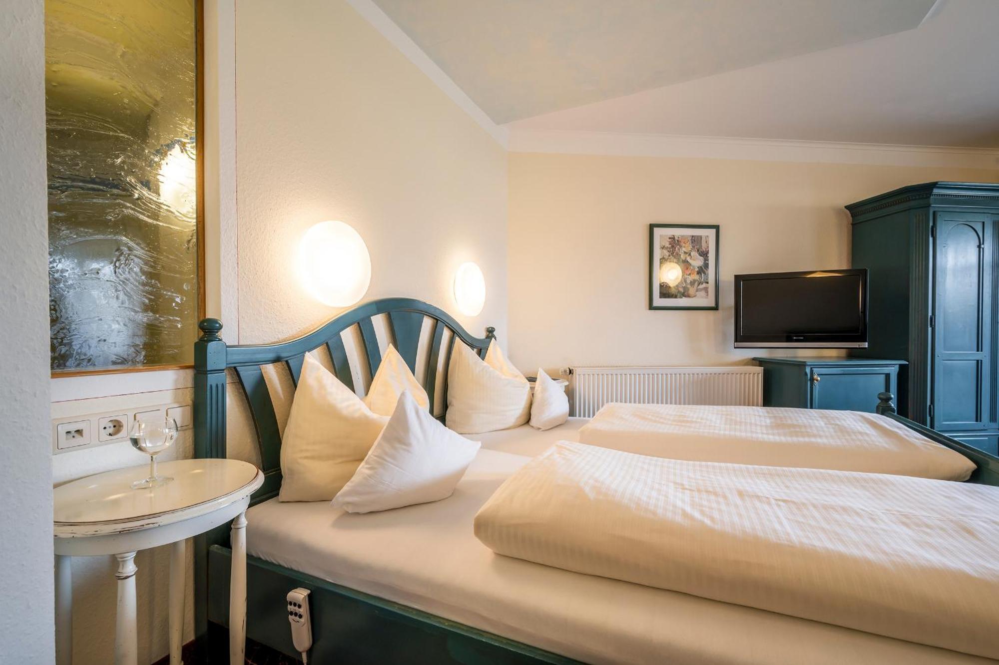 Hotel am Haslinger Hof Bad Füssing Eksteriør bilde
