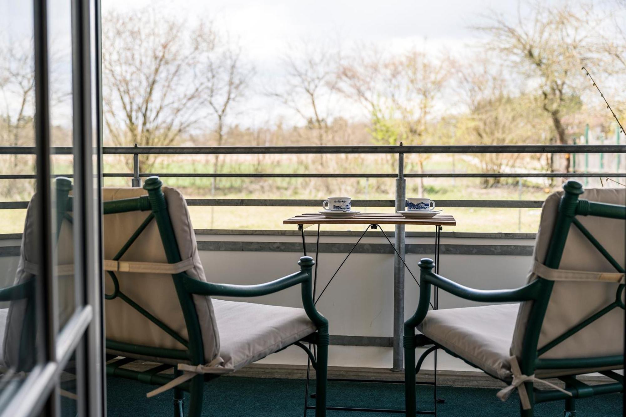 Hotel am Haslinger Hof Bad Füssing Eksteriør bilde