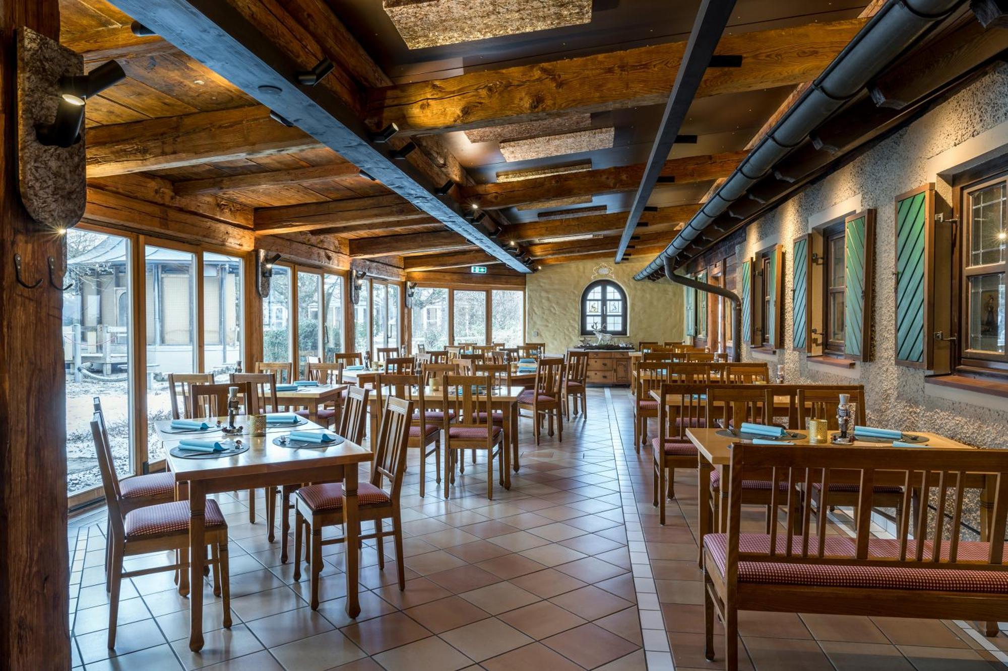 Hotel am Haslinger Hof Bad Füssing Eksteriør bilde